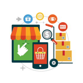 Разработка сложного сайта для сферы логистики в Понтианаке